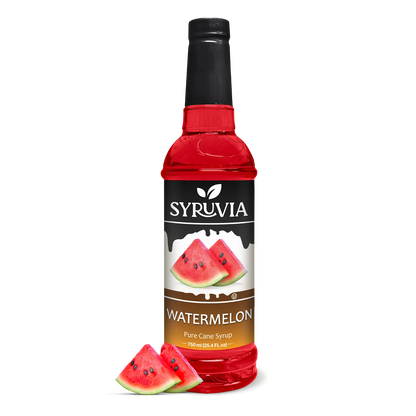 Watermelon Syrup