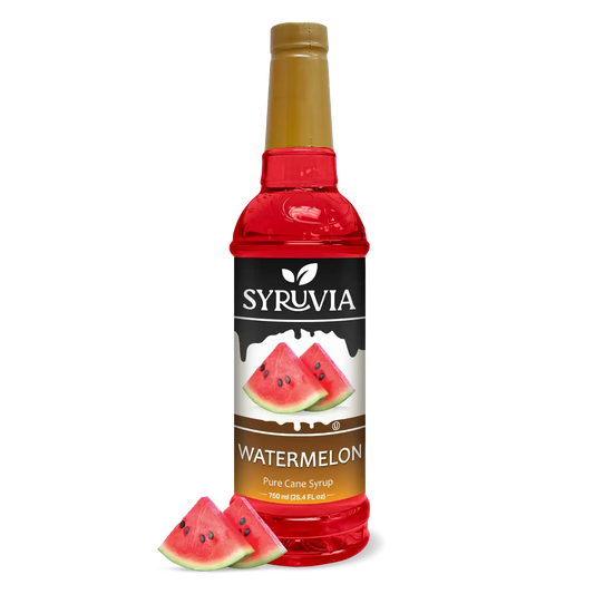 Watermelon Syrup