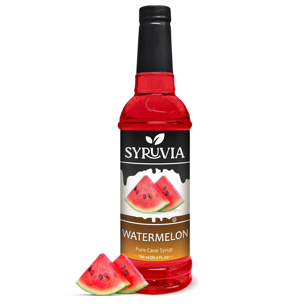 Watermelon Syrup