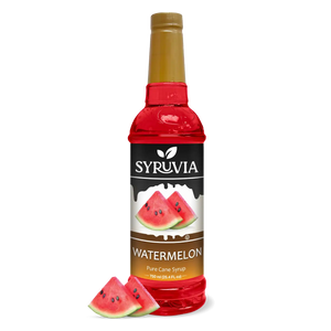 Watermelon Syrup