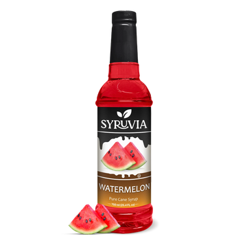 Watermelon Syrup