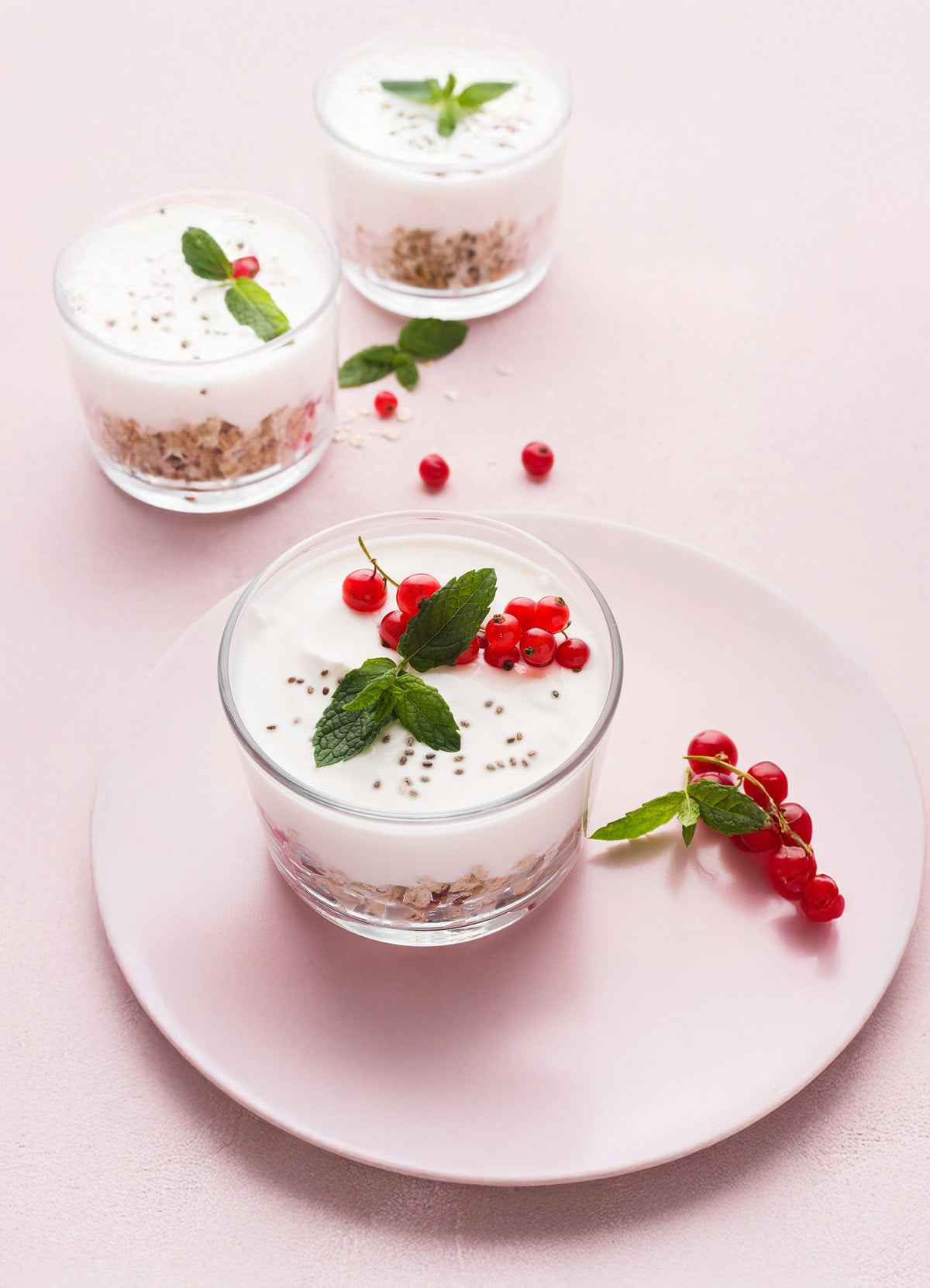 White Chocolate Syrup signature recipe