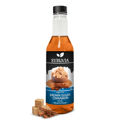 Brown Sugar Cinnamon