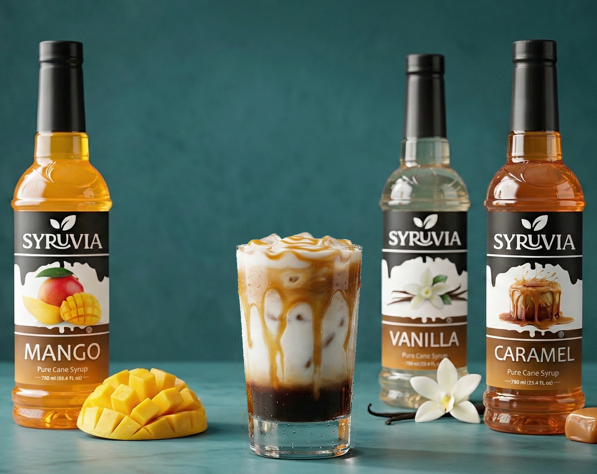 <h2>We Make<br/>Flavor Easy</h2>