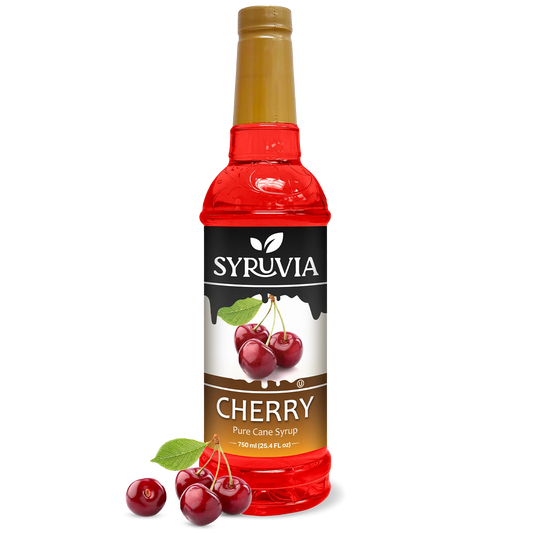 Cherry Syrup