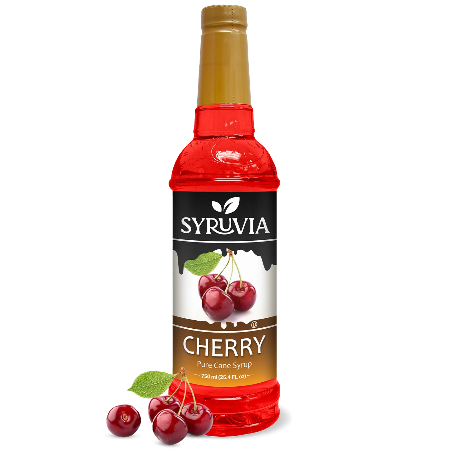 cherry syrup for drinks