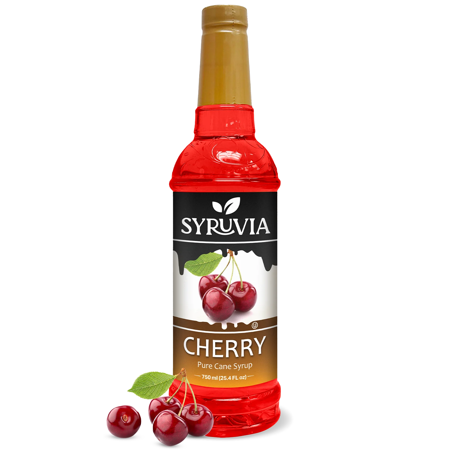 cherry syrup for drinks