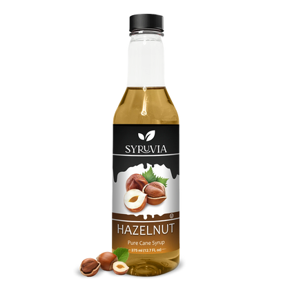 Hazelnut