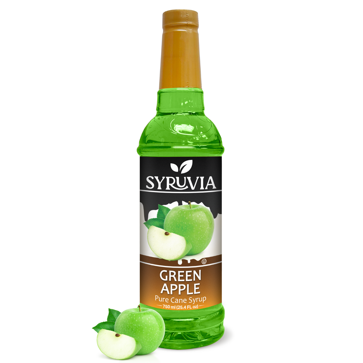 Syruvia