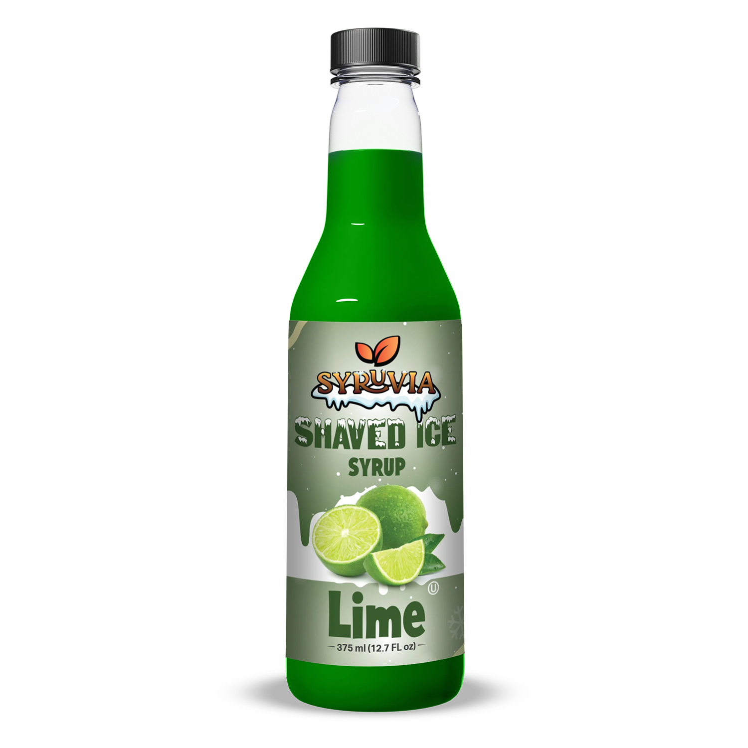 lime snow cone syrup
