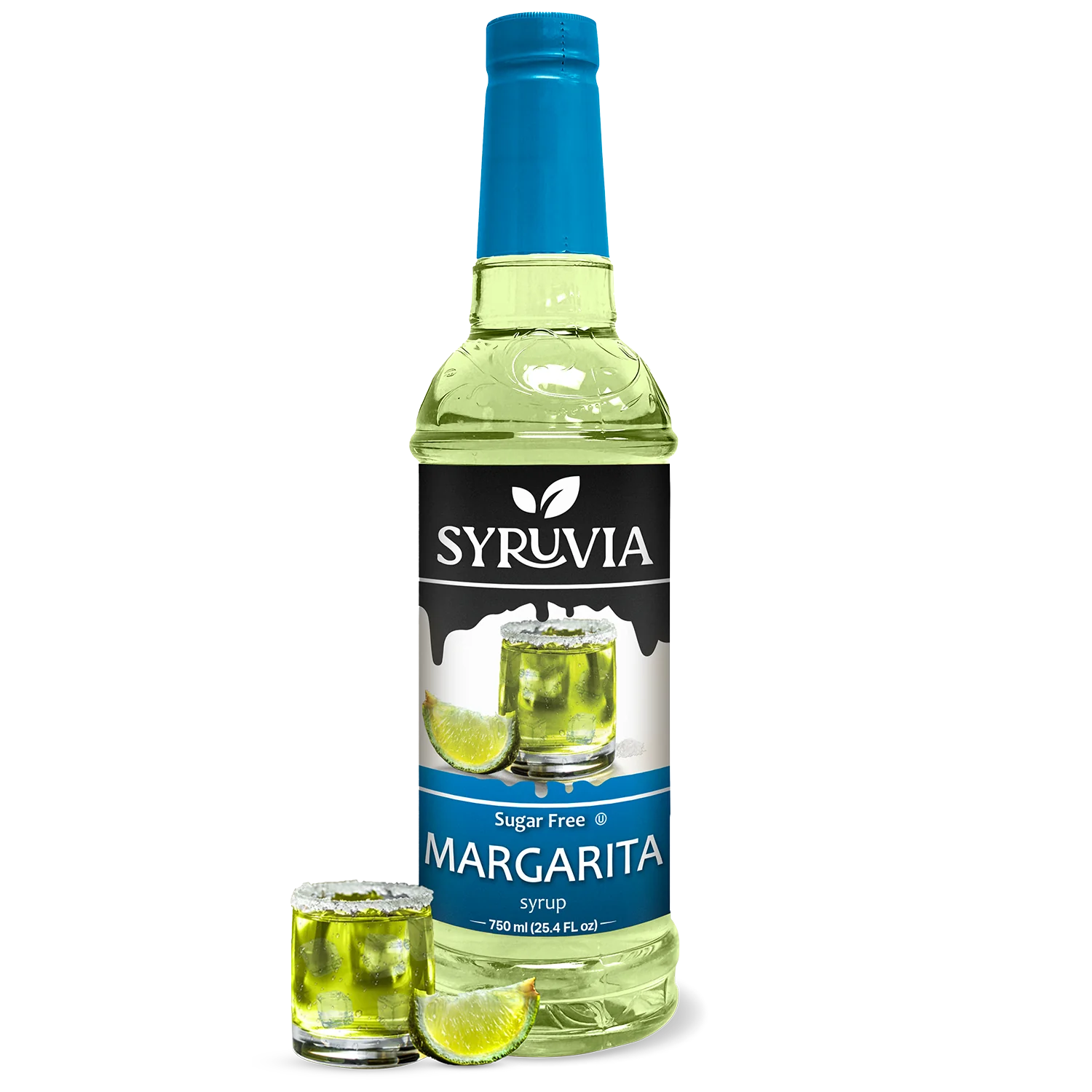 Sugar-Free Margarita Syrup