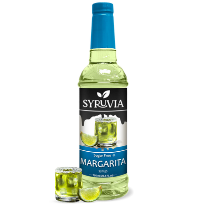 margarita mix sugar free syrup