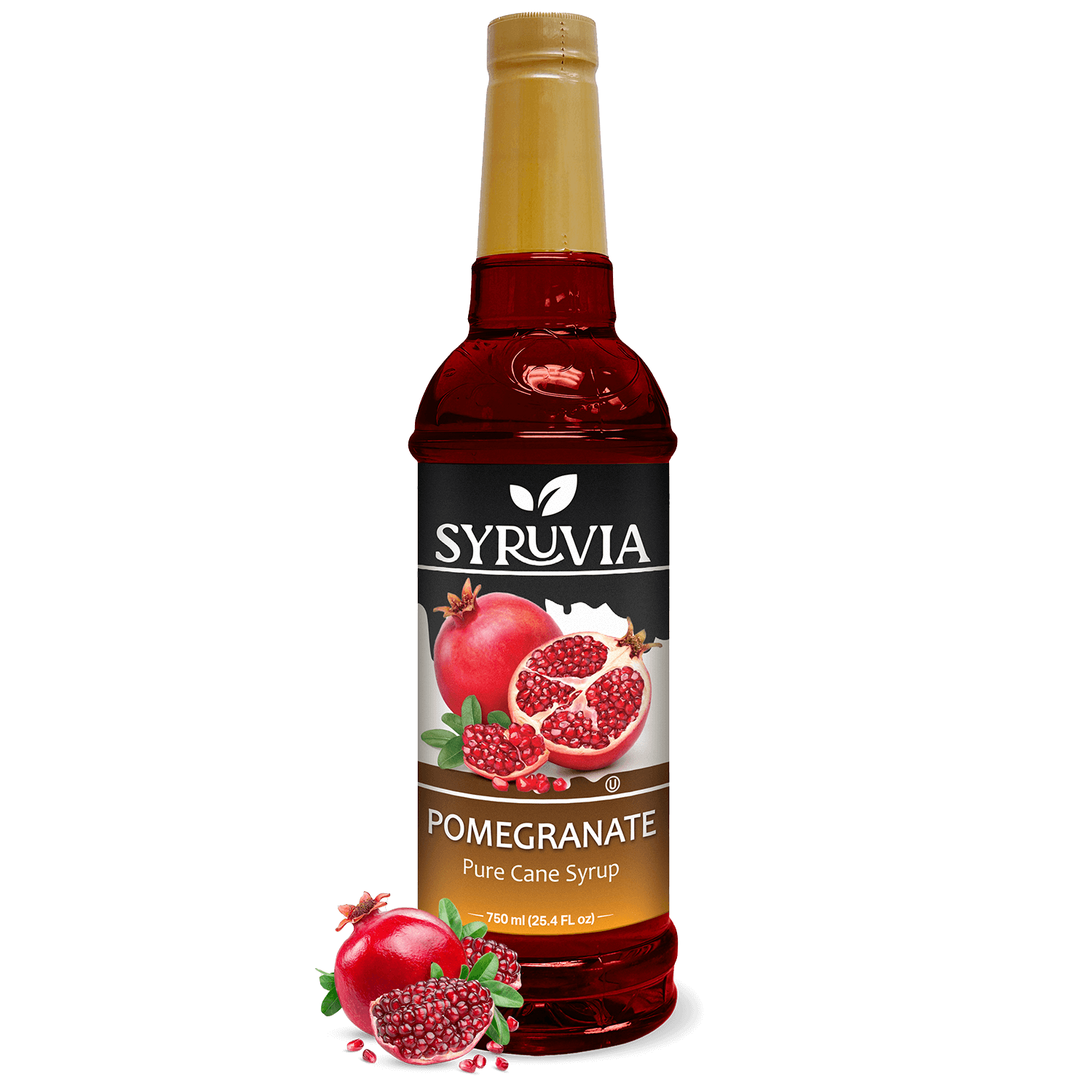 pomegranate drink syrup