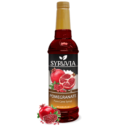 pomegranate drink syrup