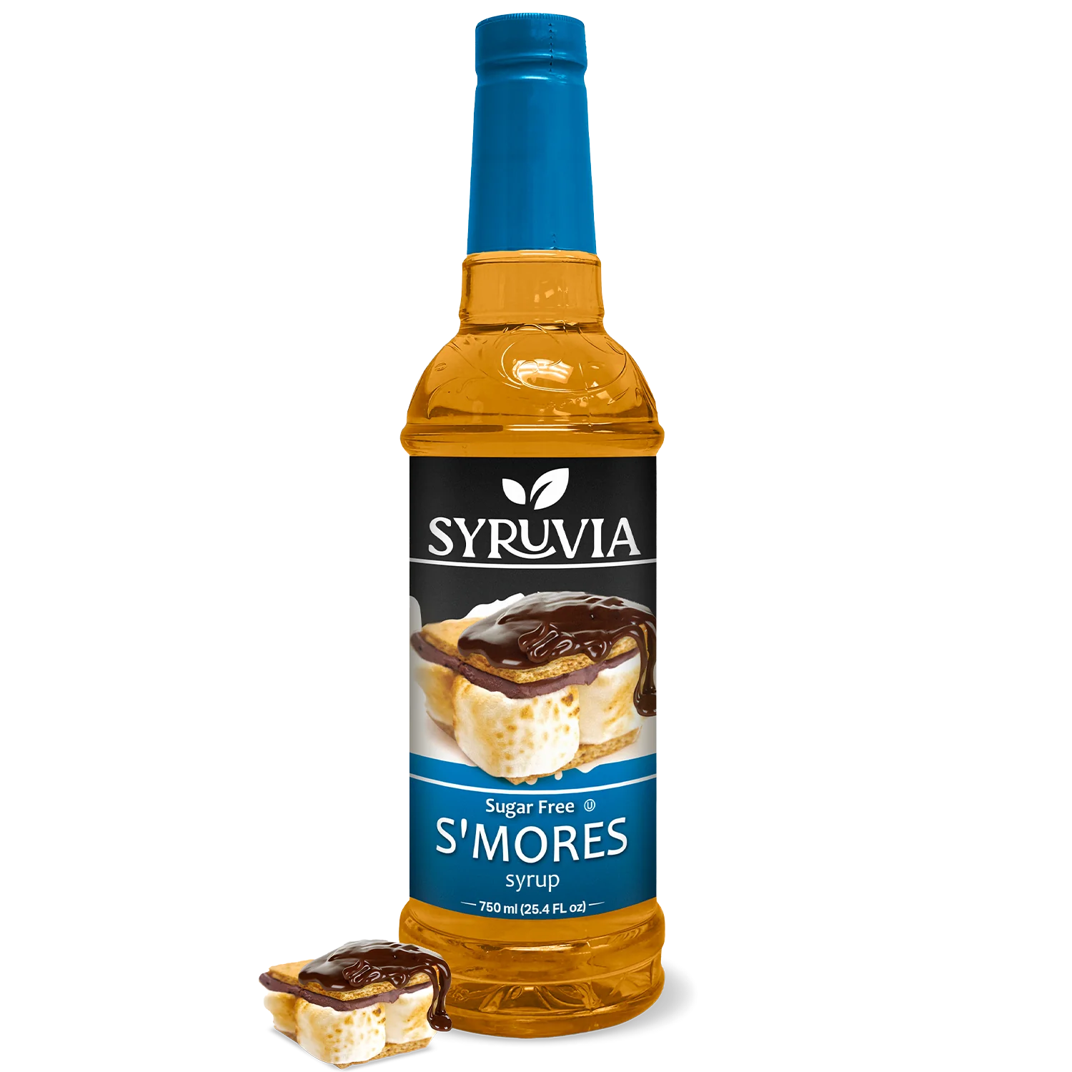 smores sugar free coffee syrup