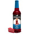 Sugar-Free Red Velvet Syrup