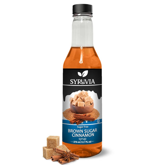 sugar free brown sugar syrup