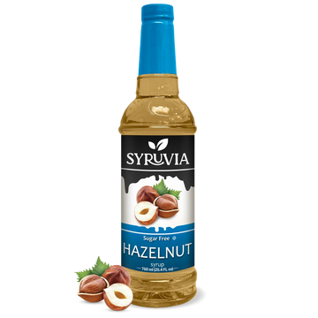 Hazelnut
