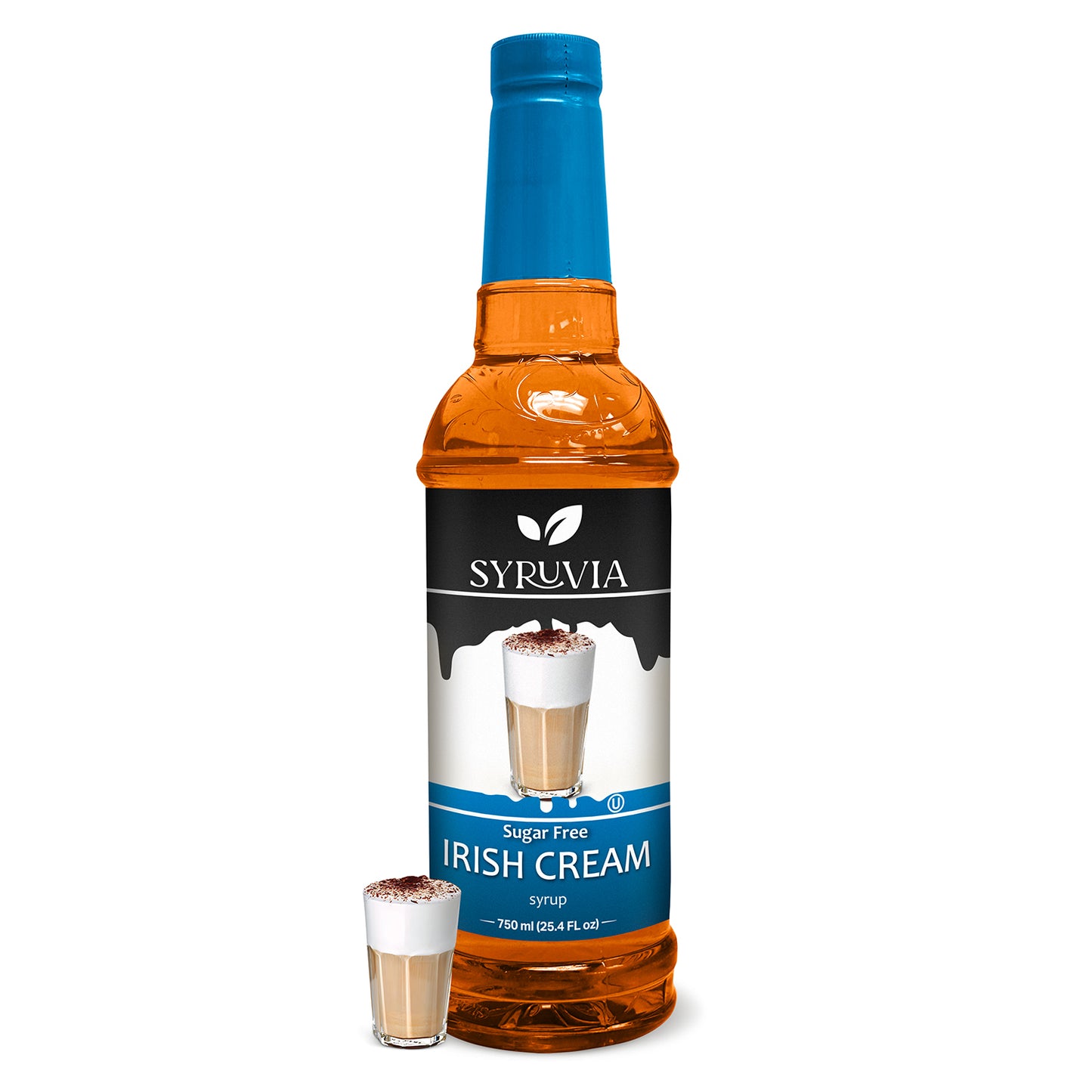 sugar free irish cream