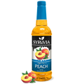 Sugar-Free Peach Syrup