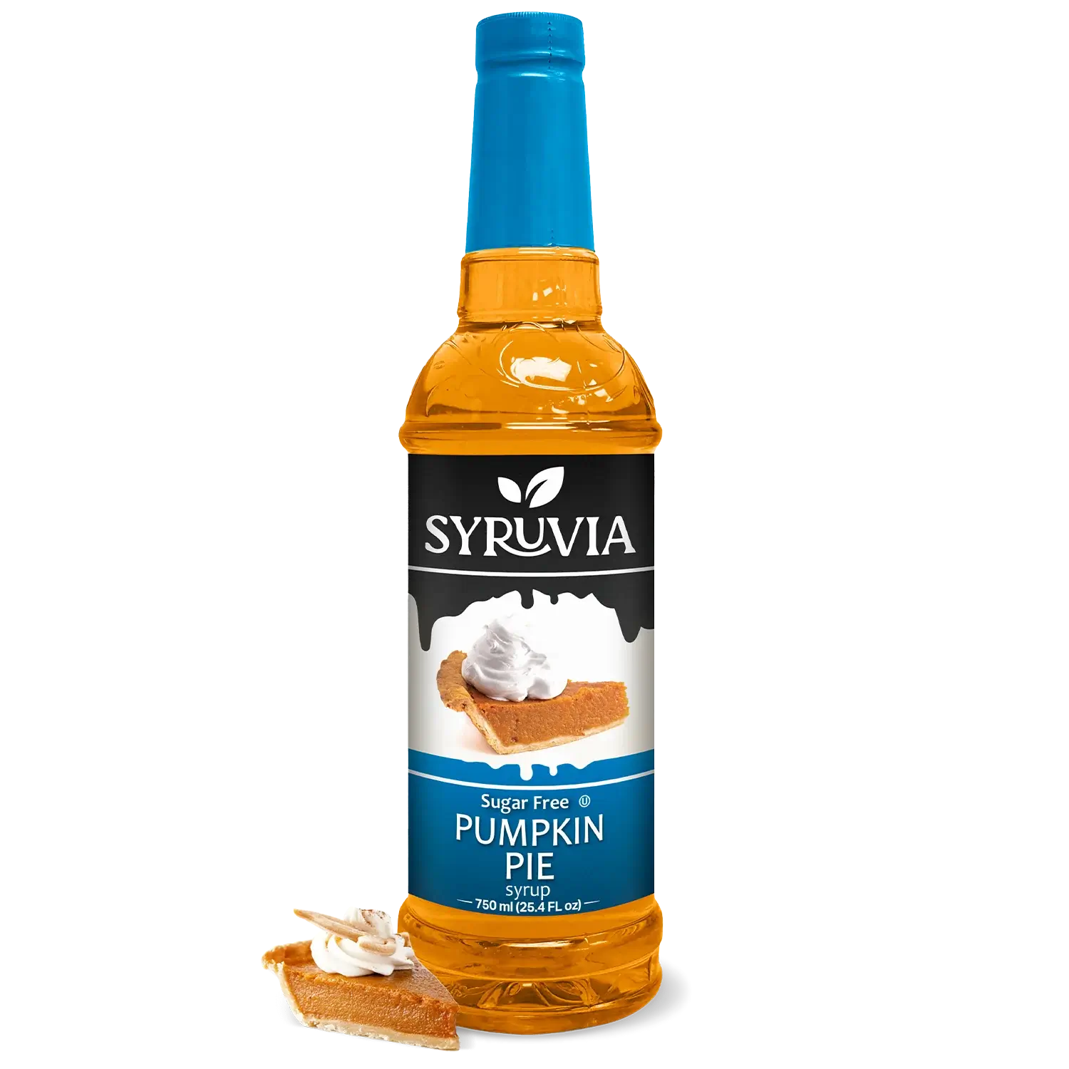 sugar free pumpkin pie syrup