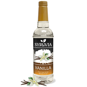 Vanilla Syrup