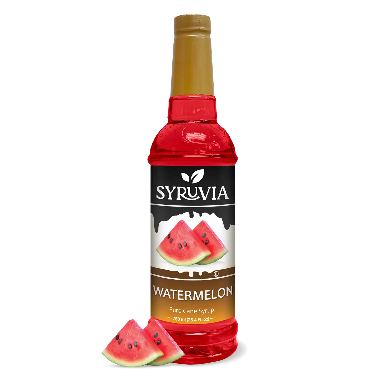 watermelon syrup