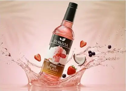 Original Syrups