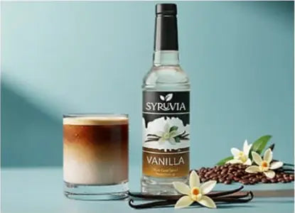 Coffee Syrup